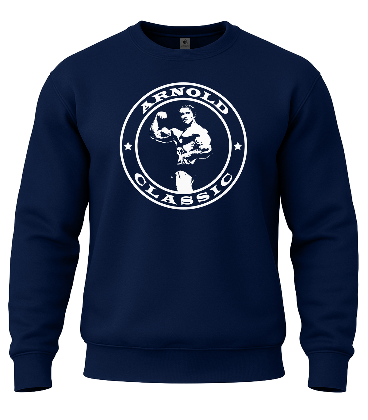Arnold Classic - Gym Sweatshirt