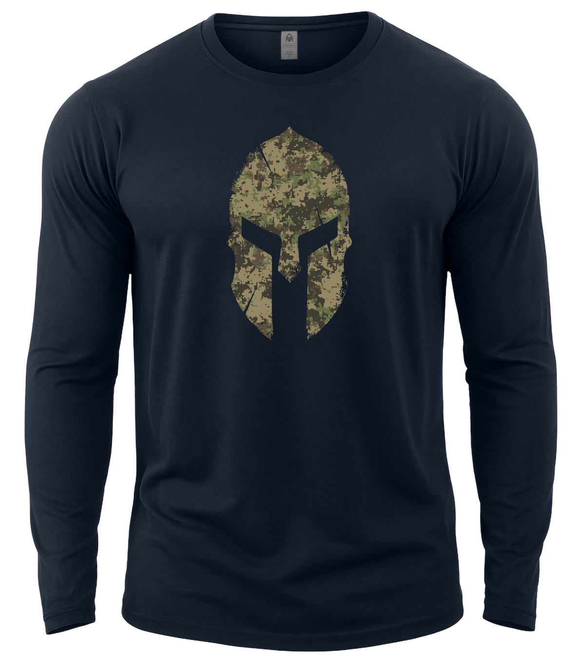 Navy | Front