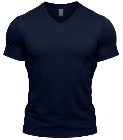 Navy | Front
