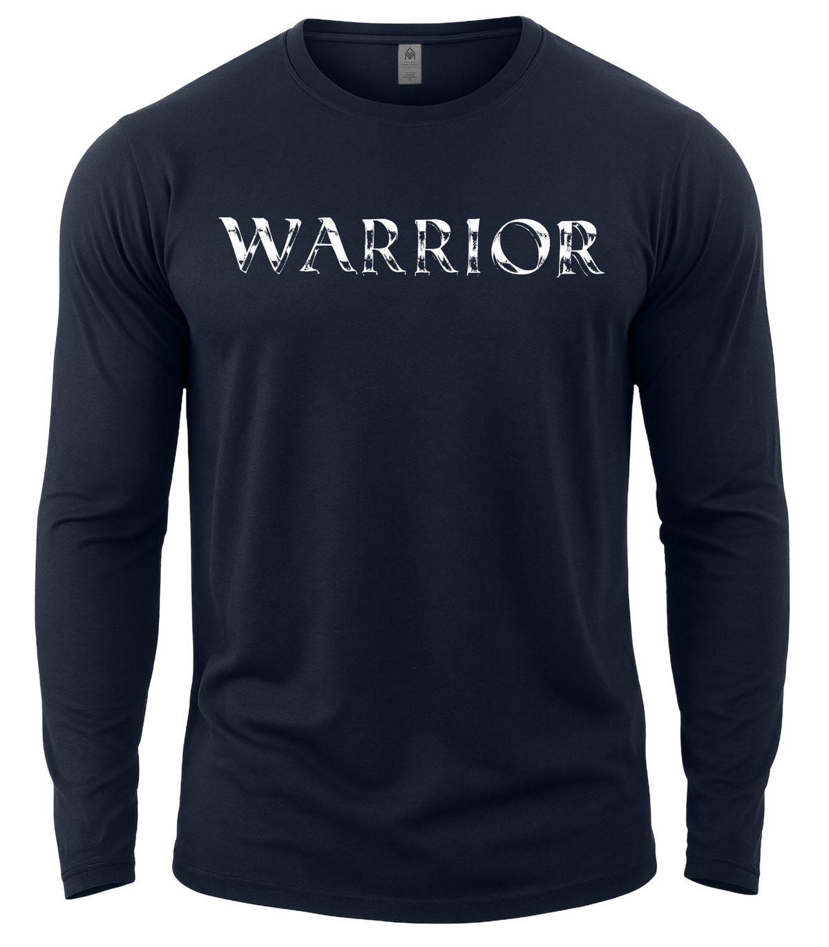 Navy | Front