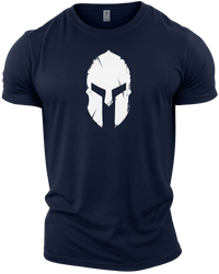 GYMTIER-SPARTAN-GD001 - NAVY