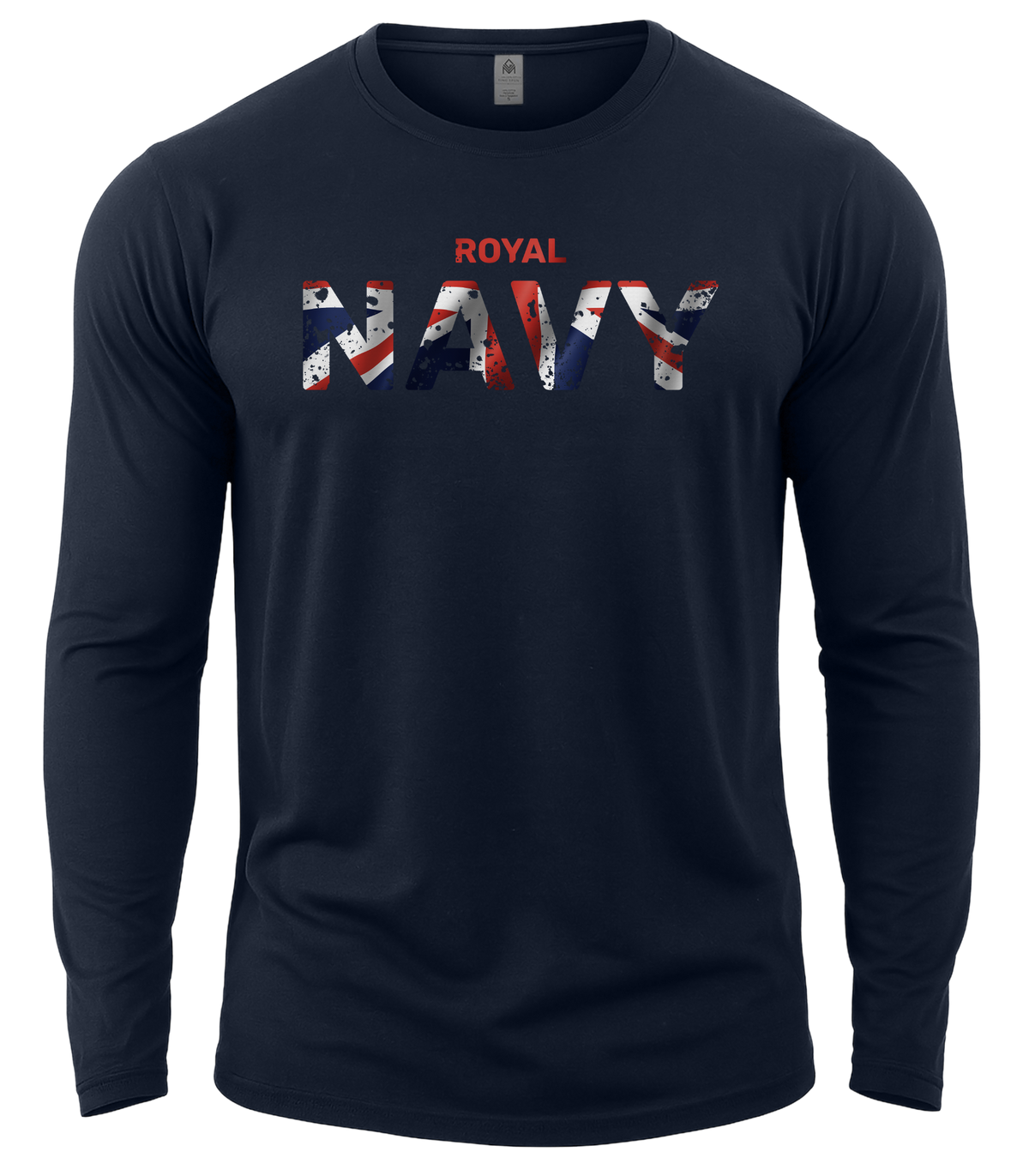 Navy | Front