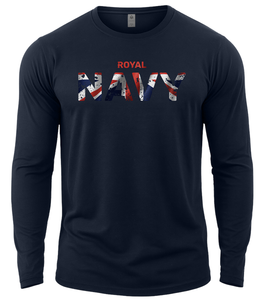 Navy | Front