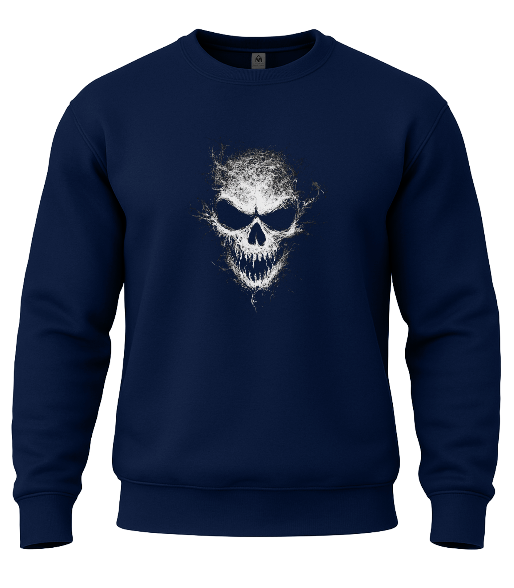 Navy | Front