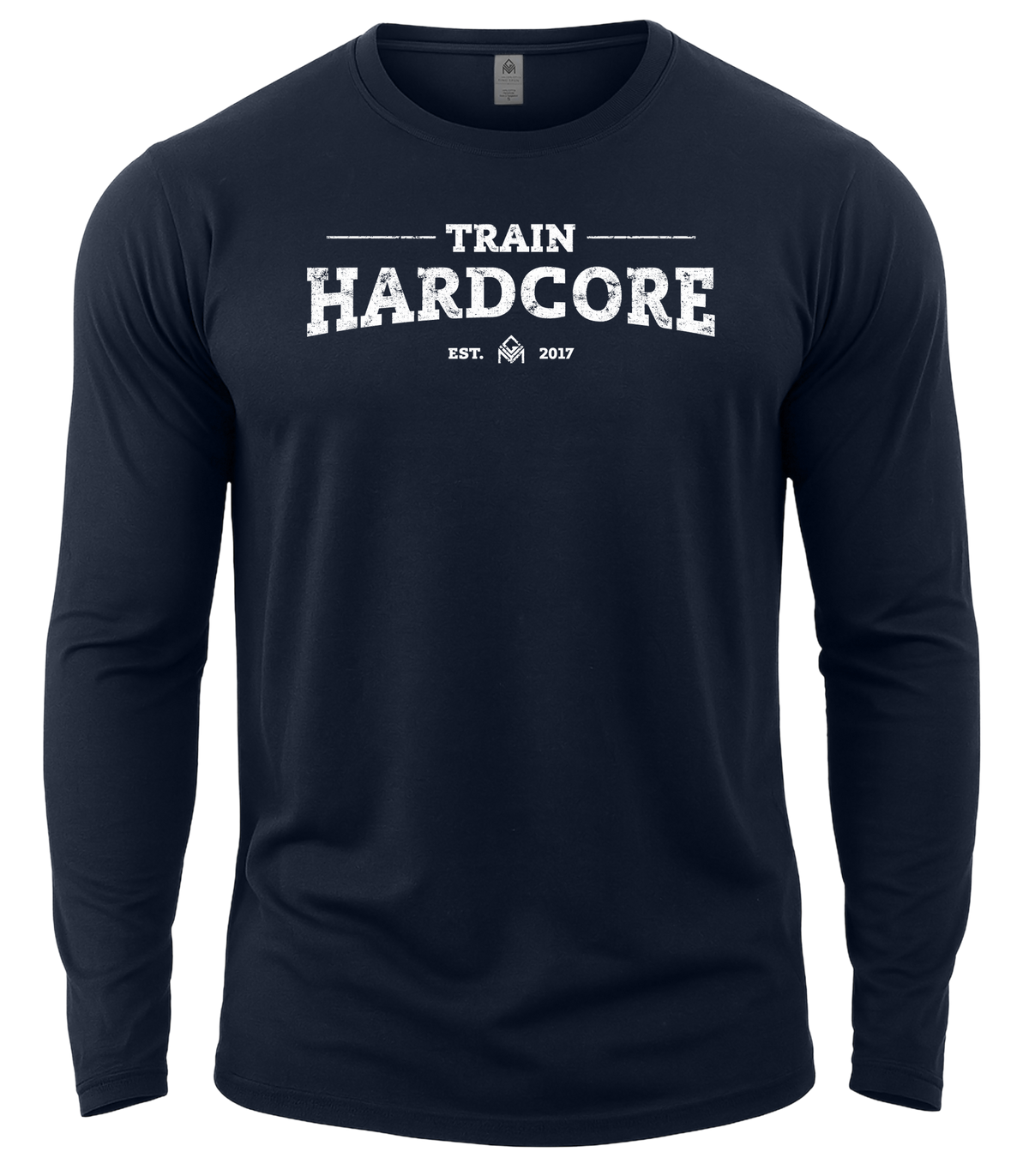 Navy | Front
