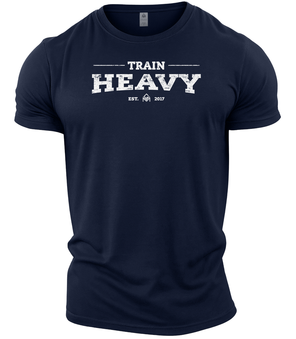 Navy | Front