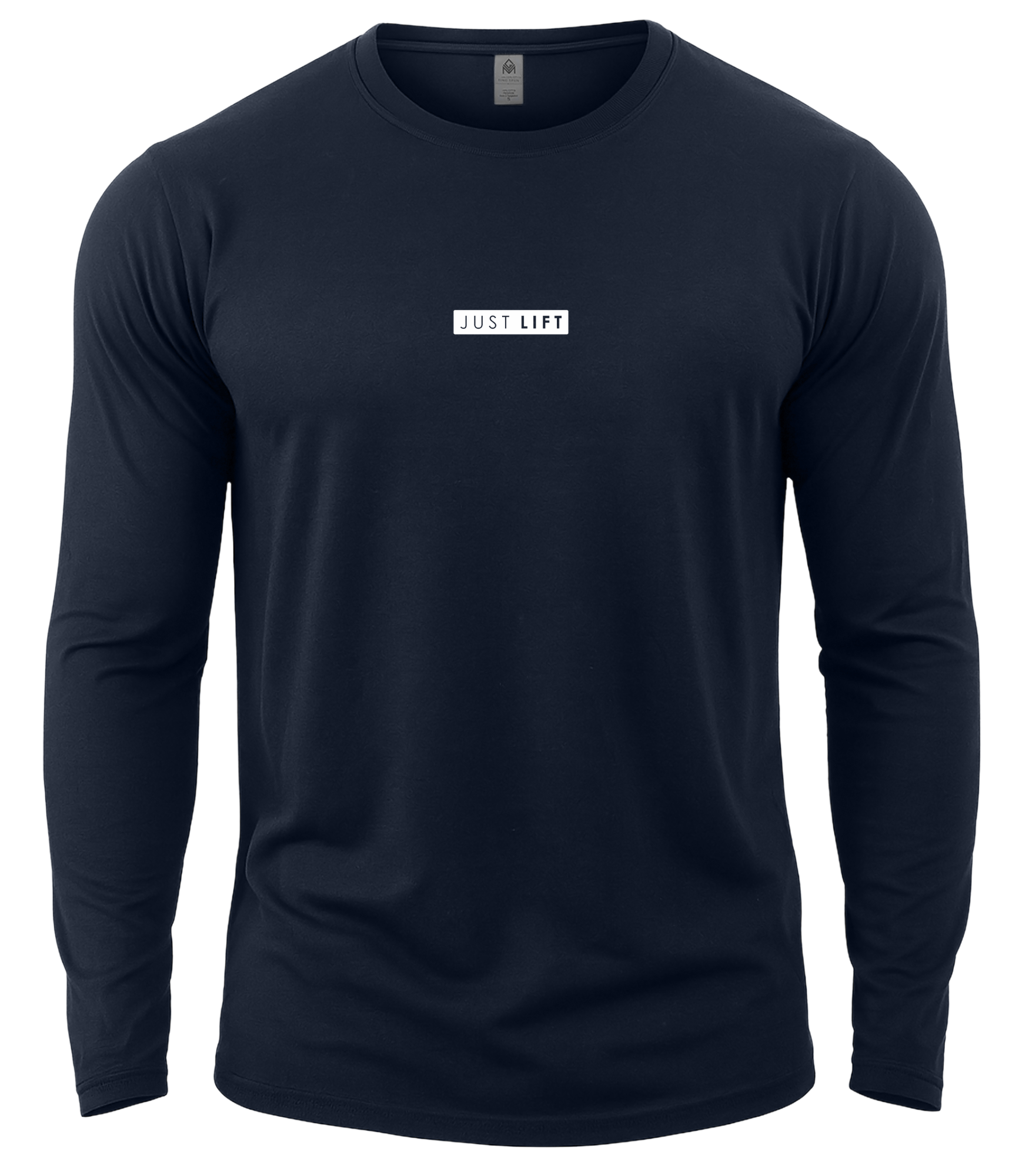 Navy | Front