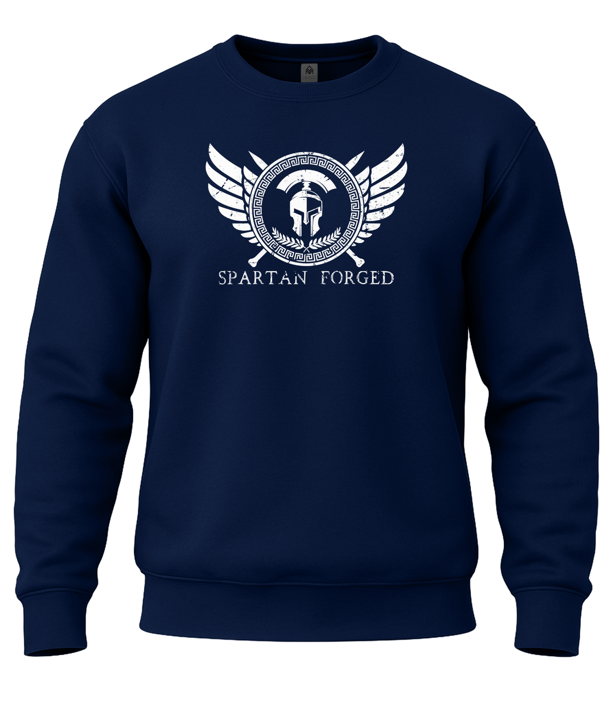 Navy | Front