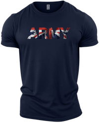 Navy | Front