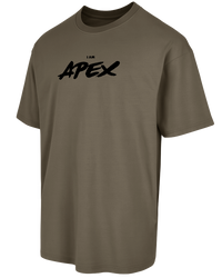 Military Green | Angle