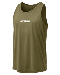 Military Green | Angle