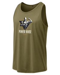 Military Green | Angle