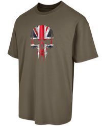 Military Green | Angle