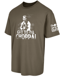 Military Green | Angle