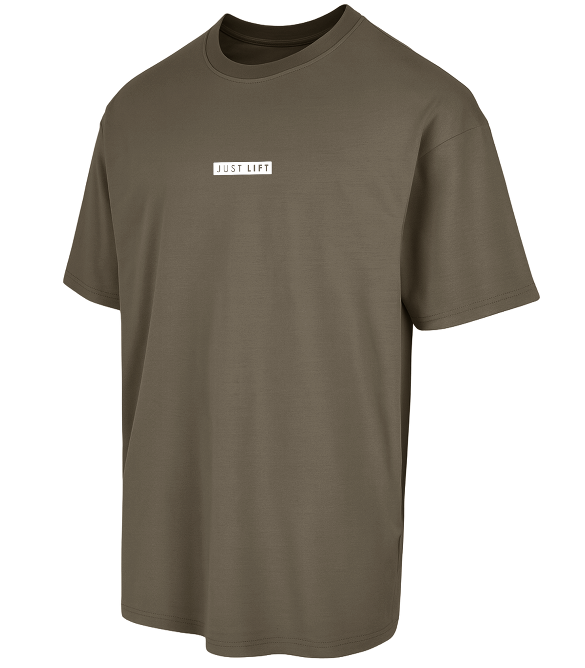 Military Green | Angle