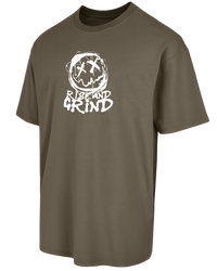 Military Green | Angle