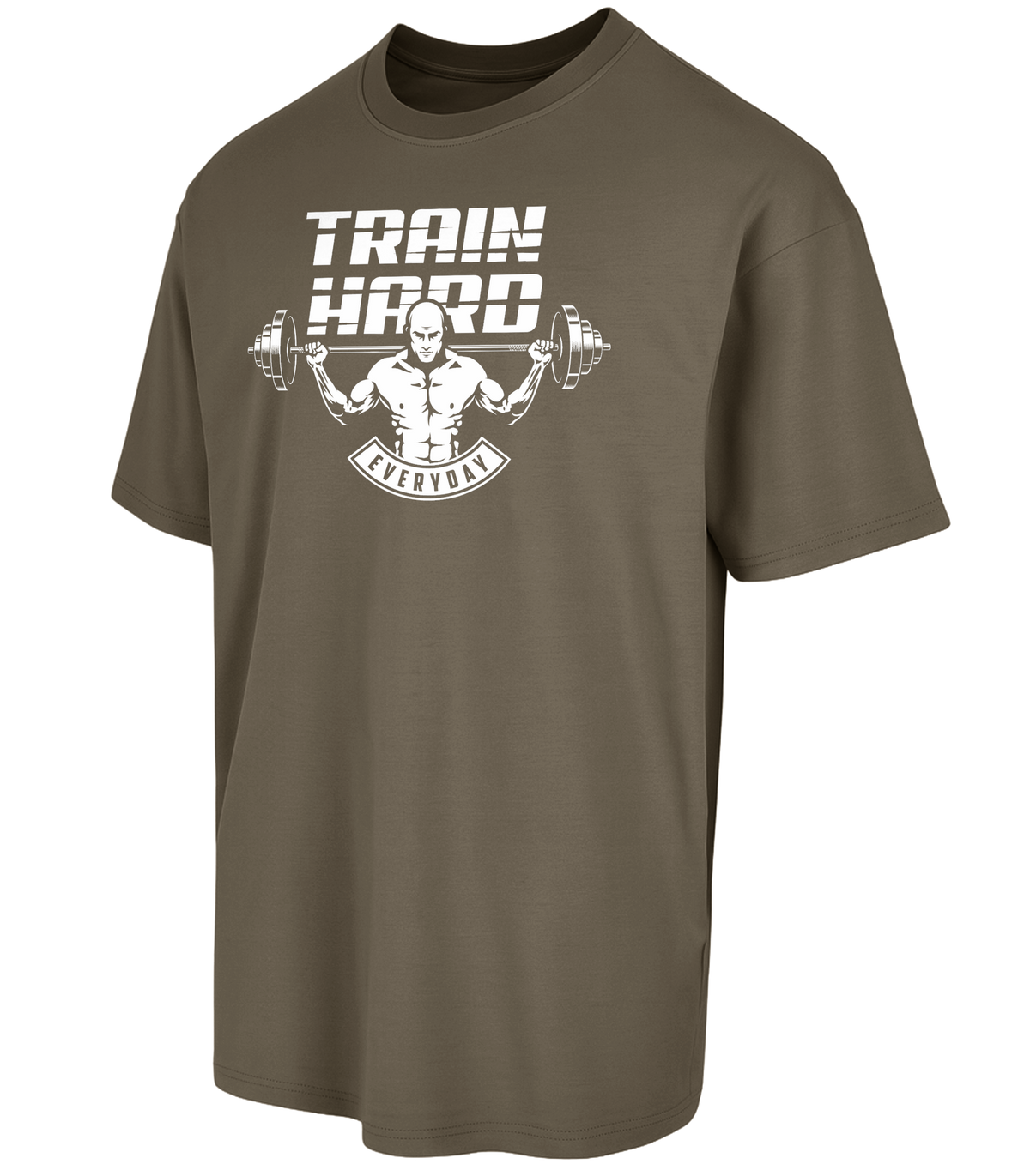 Military Green | Angle