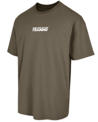 Military Green | Angle