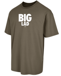 Military Green | Angle