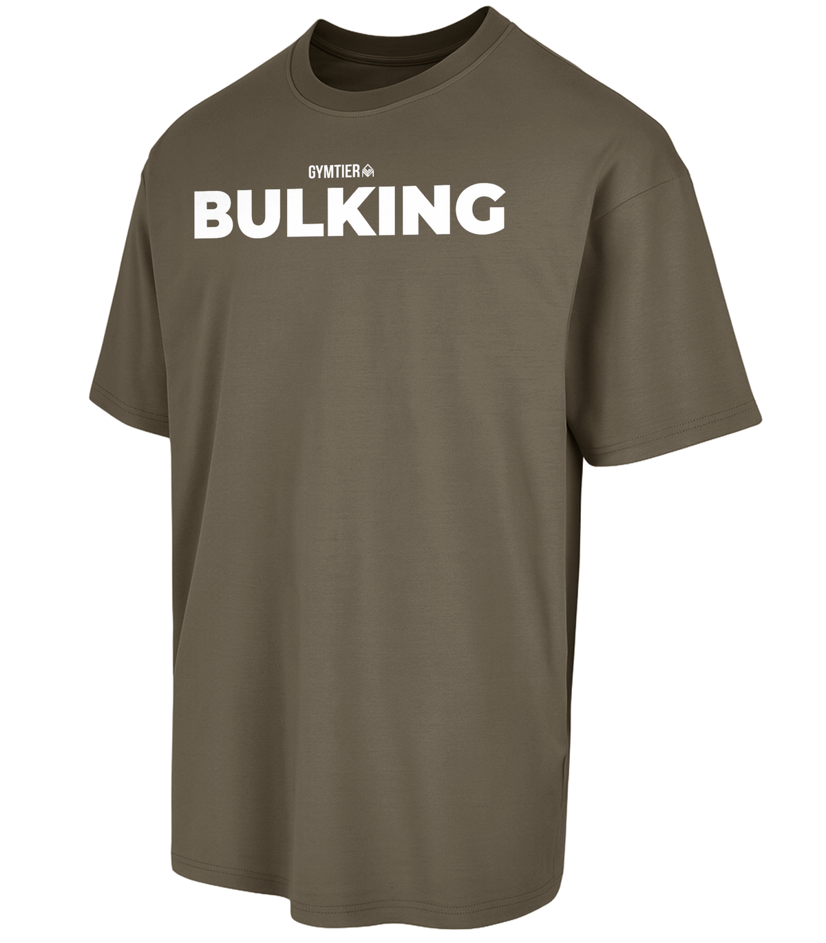 Military Green | Angle