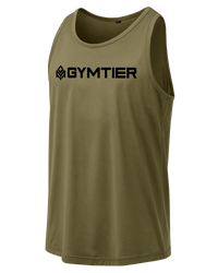 Military Green | Angle