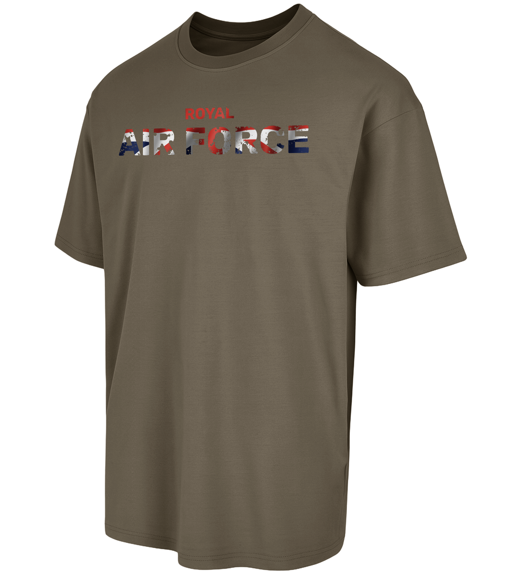 Military Green | Angle