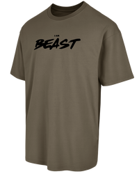 Military Green | Angle