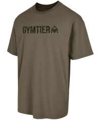 Military Green | Angle