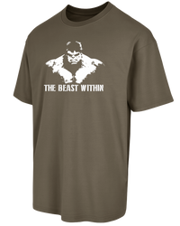 Military Green | Angle