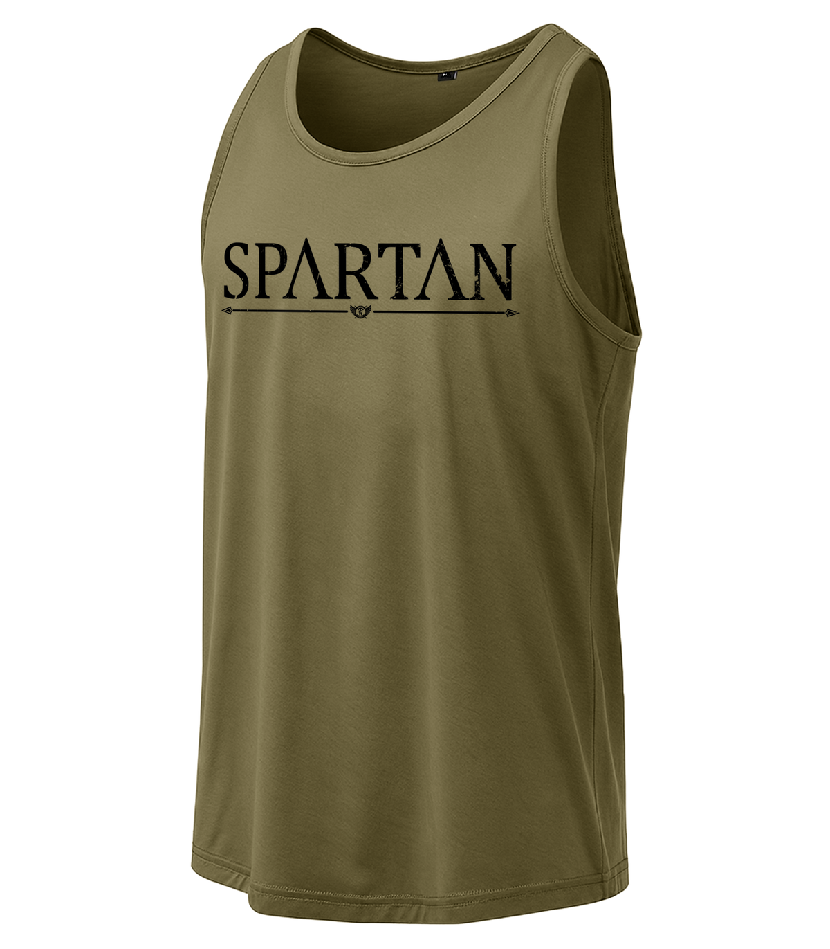 Military Green | Angle