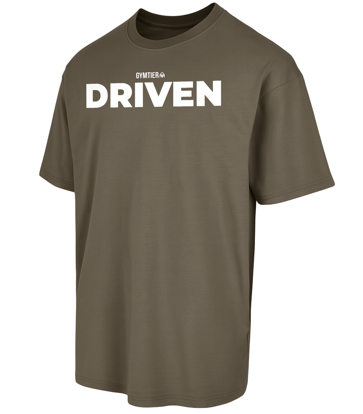 Military Green | Angle