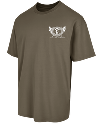 Military Green | Angle