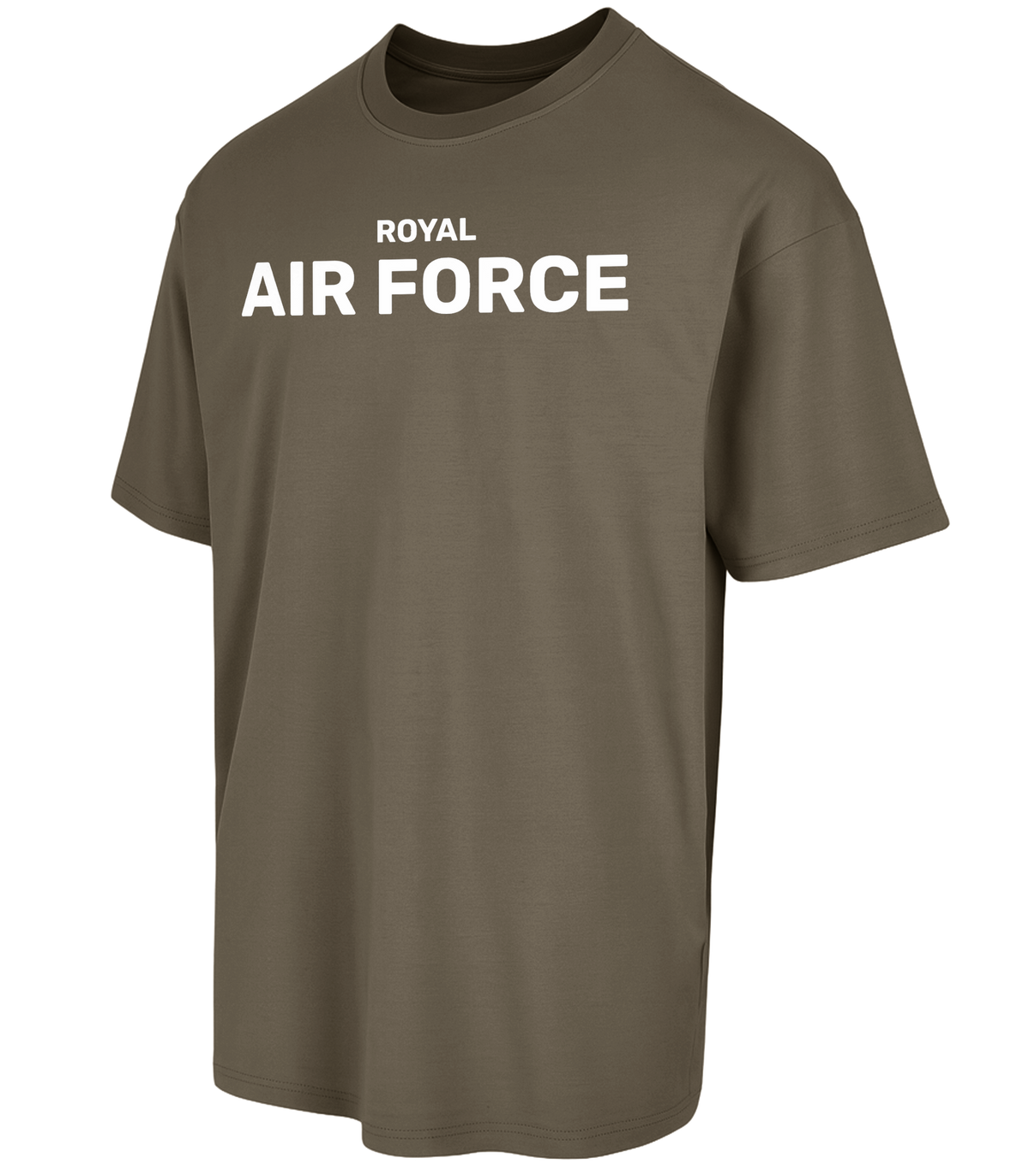 Military Green | Angle