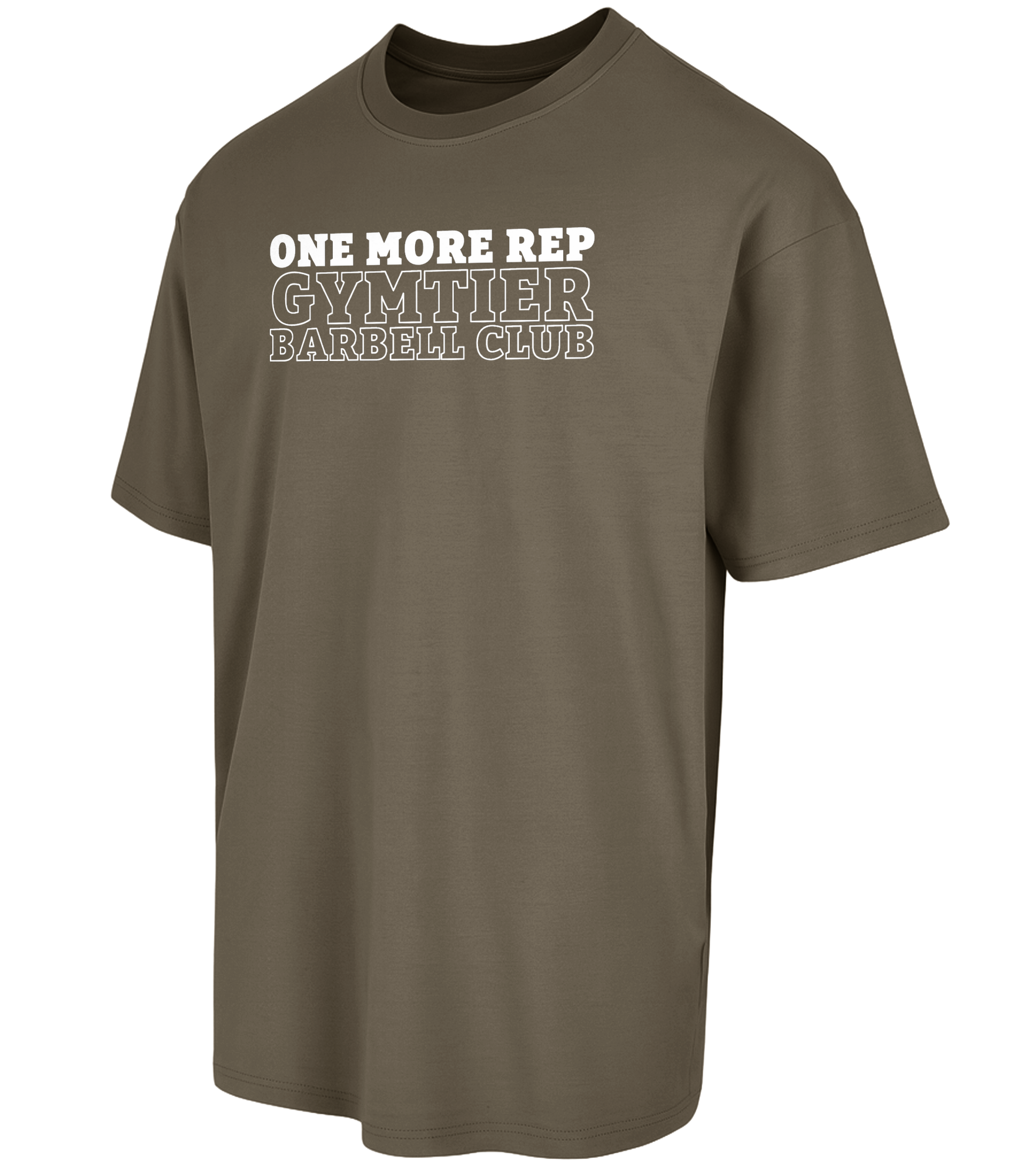 Military Green | Angle