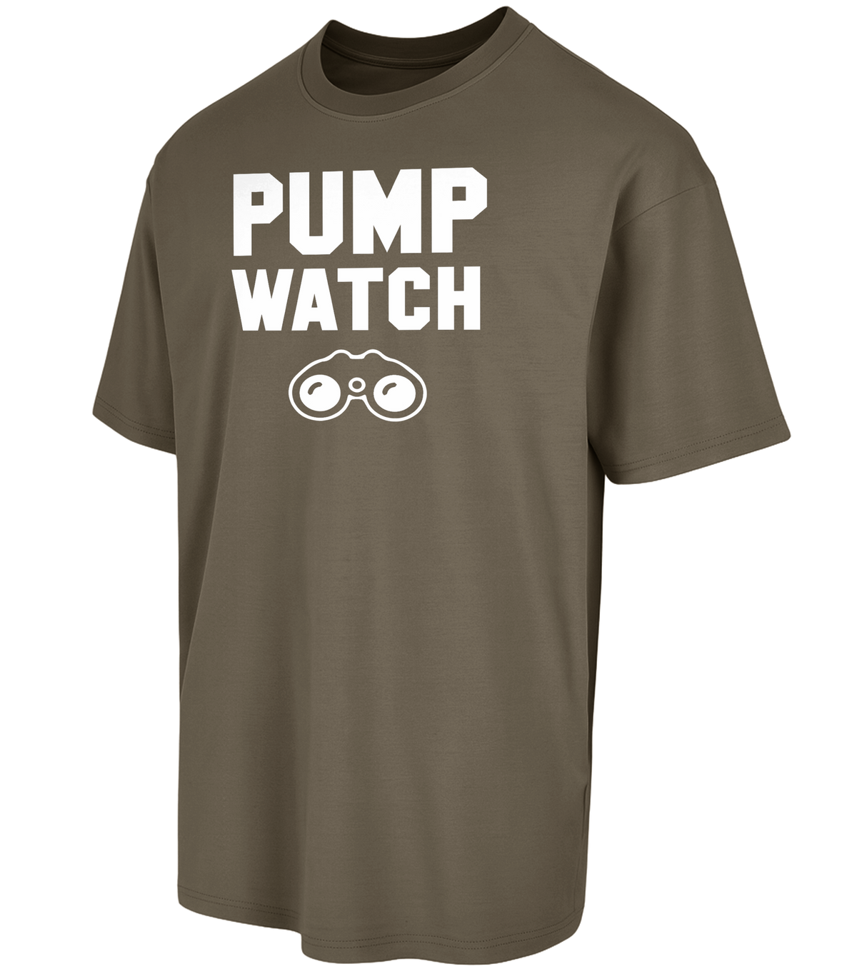 Military Green | Angle