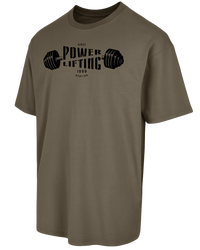 Military Green | Angle