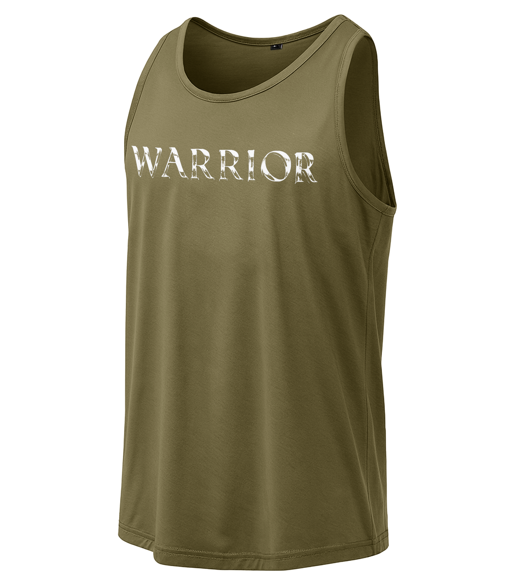 Military Green | Angle