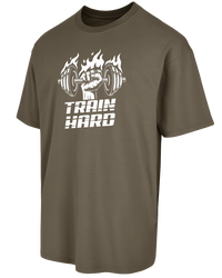 Military Green | Angle