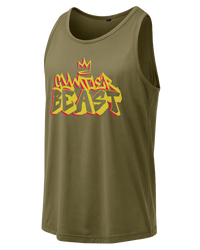 Military Green | Angle