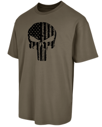 Military Green | Angle