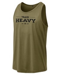 Military Green | Angle