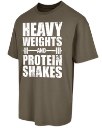 Military Green | Angle