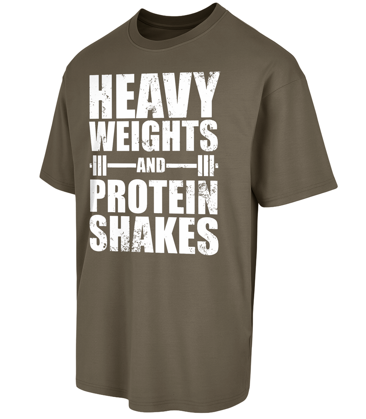 Military Green | Angle