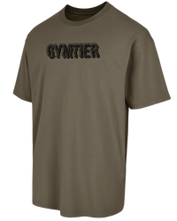 Military Green | Angle