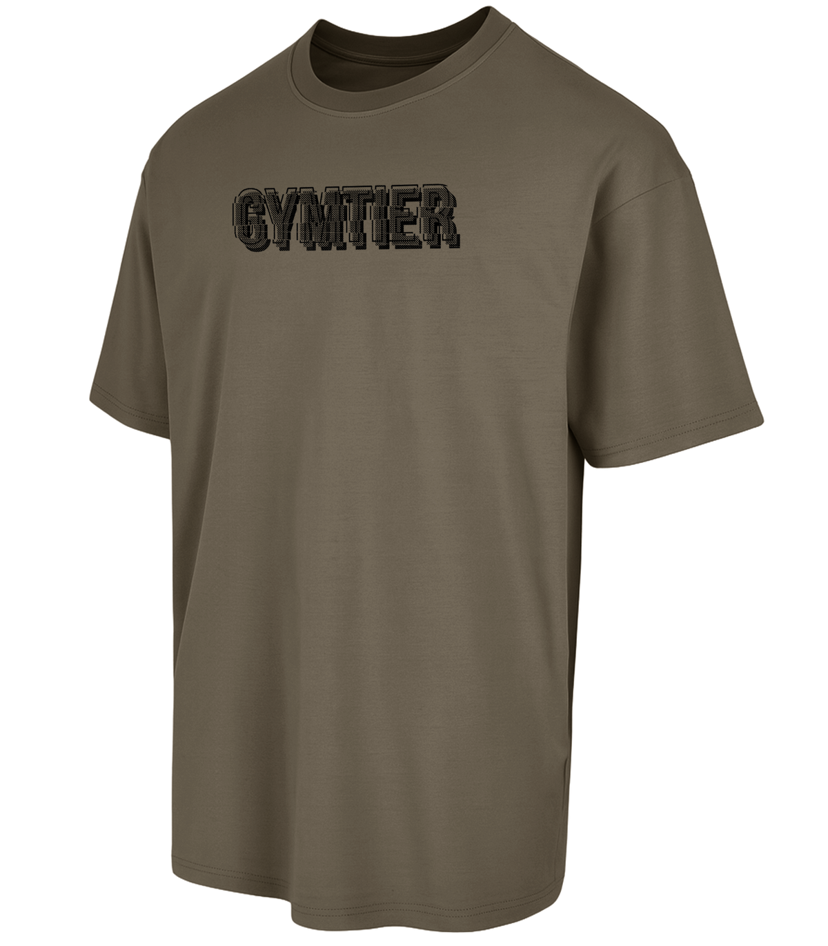 Military Green | Angle