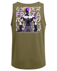 Military Green | Back