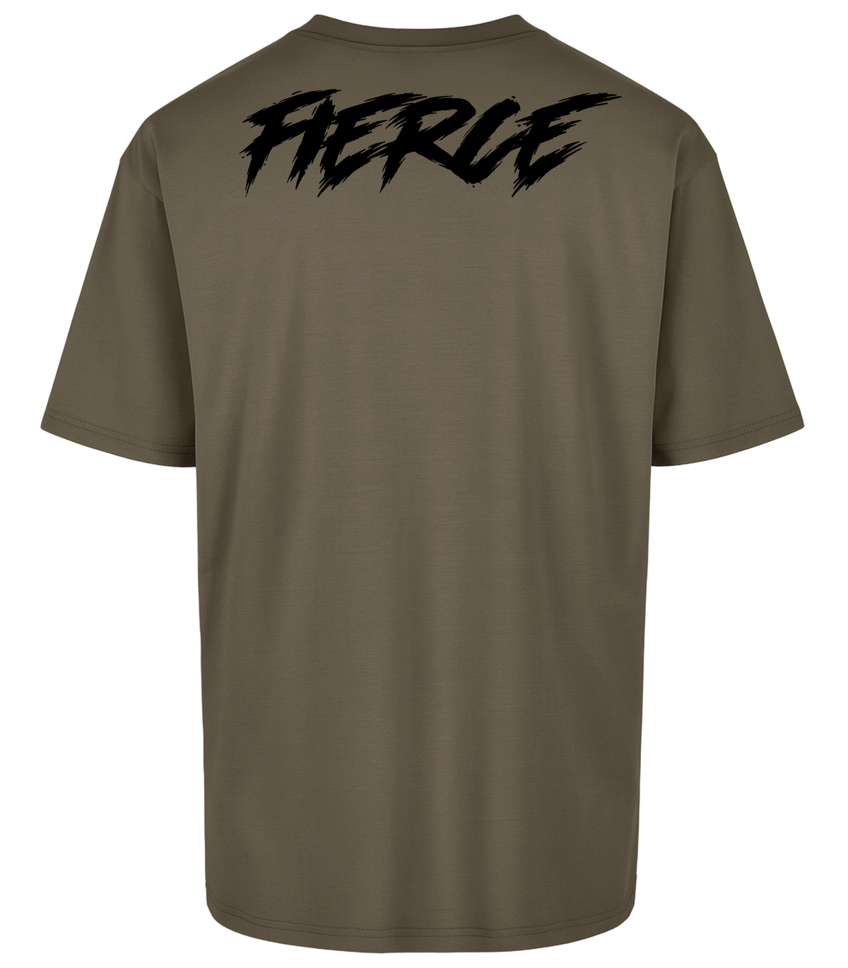 Military Green | Back