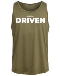 Military Green | Front