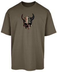 Military Green | Front