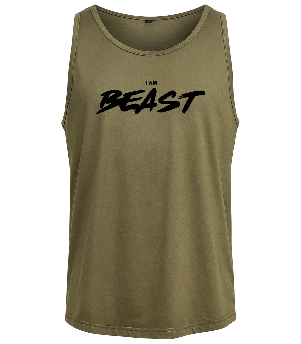 Military Green | Front